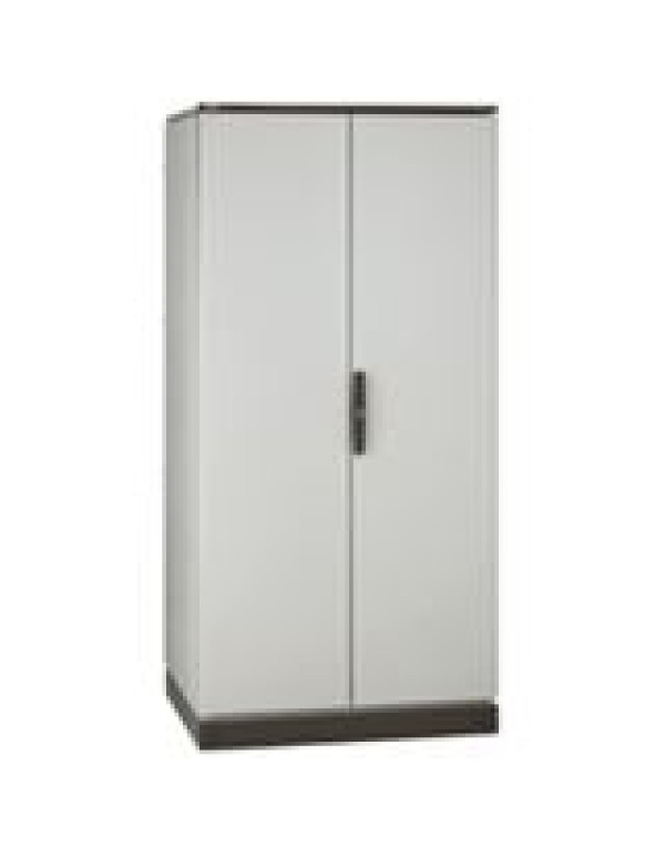 Шкаф сборный (2 двери) 2000x1000500 47232 Legrand