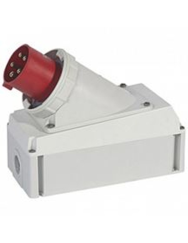 соединители электрические (вилки, розетки) промышленного назначения, IP67