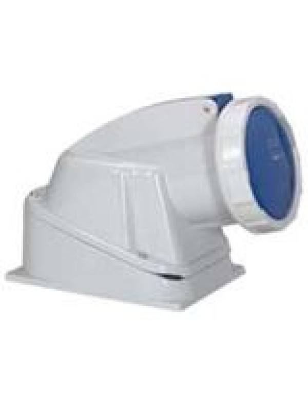 соединители электрические (вилки, розетки) промышленного назначения, IP67