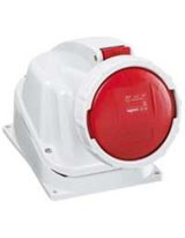 соединители электрические (вилки, розетки) промышленного назначения, IP67