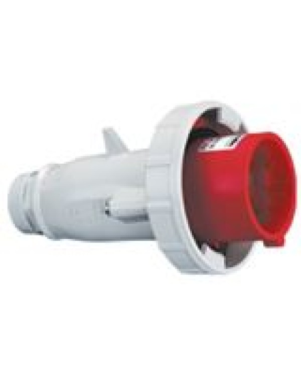 соединители электрические (вилки, розетки) промышленного назначения, IP67