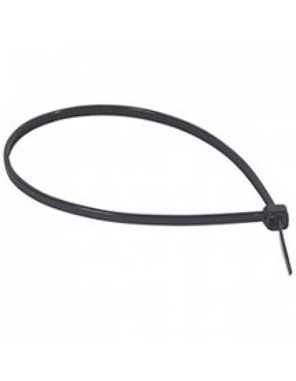 Стяжка кабельная (хомут)  2,4x180   031802  Legrand