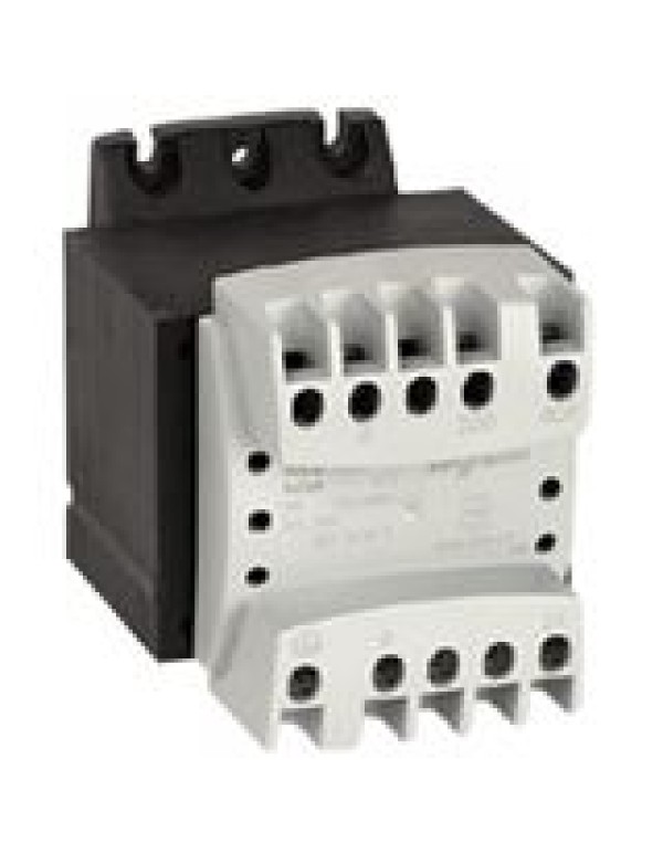 трансформаторы разделительные и безопасные разделительные Legrand