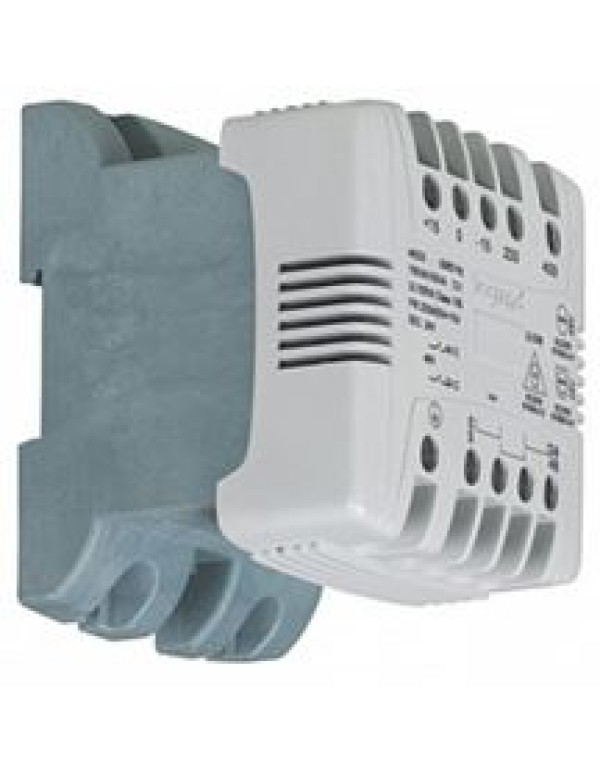 трансформаторы разделительные и безопасные разделительные Legrand