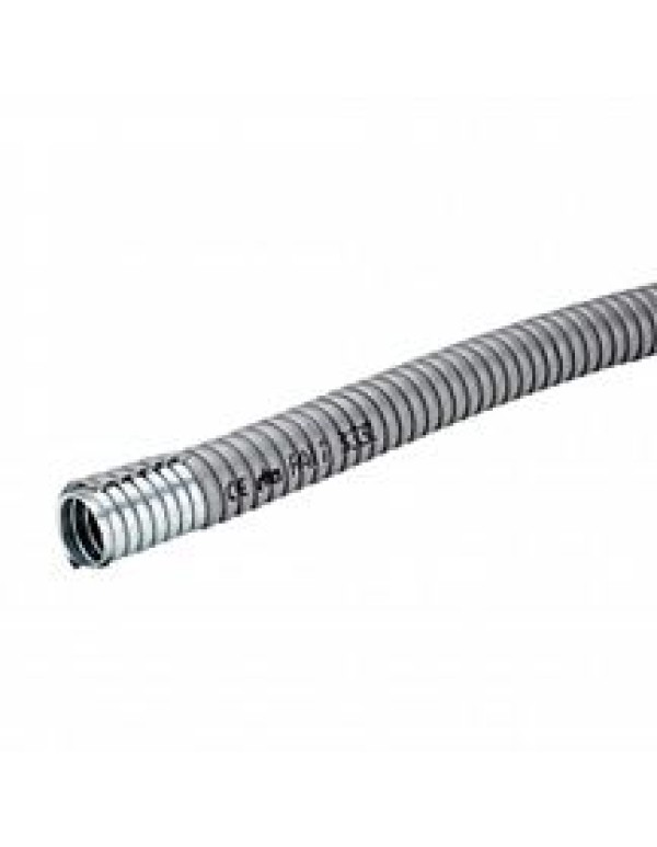 Труба гибкая  PN серая  O 20.5 63554 Legrand