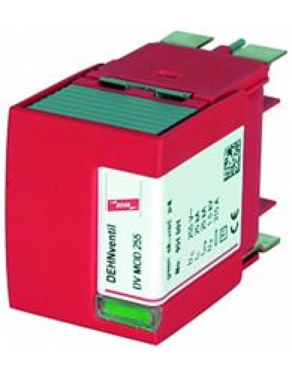 Защитный модуль на основе искрового промежутка DV MOD 255