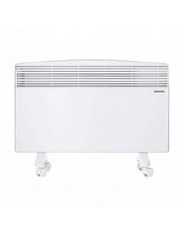 Конвектор напольный-настенный 2.0кВт 220В 450х740х100 IP24 STE