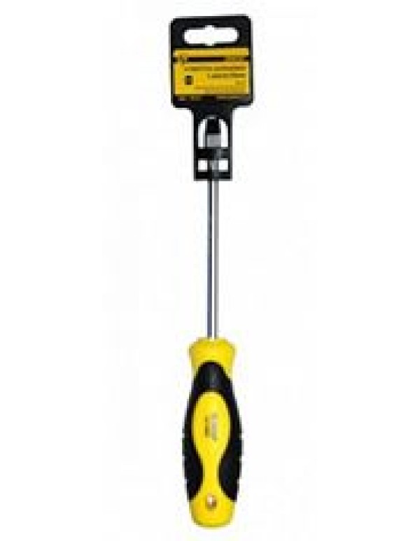 Отвертка шлиц 1,4х8,0х150мм