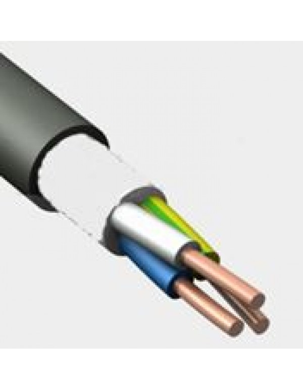 ППГнг(А)-HF 1*16 ок -1 (Конкорд)