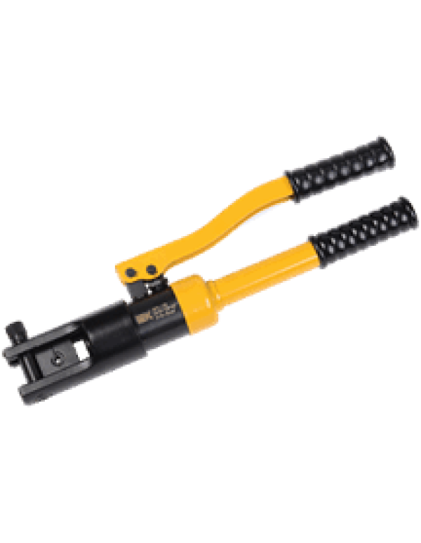 Пресс гидравлический ручной ПГРc-120  TKL11-002 ИЭК