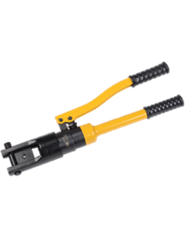Пресс гидравлический ручной ПГРc-240  TKL11-003 ИЭК