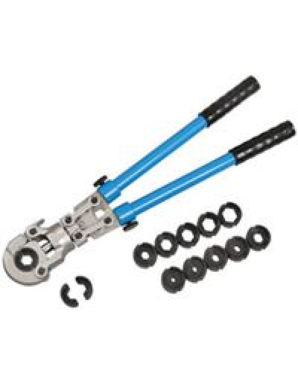 Пресс механический ручной ПМР-300  TKL10-020 ИЭК