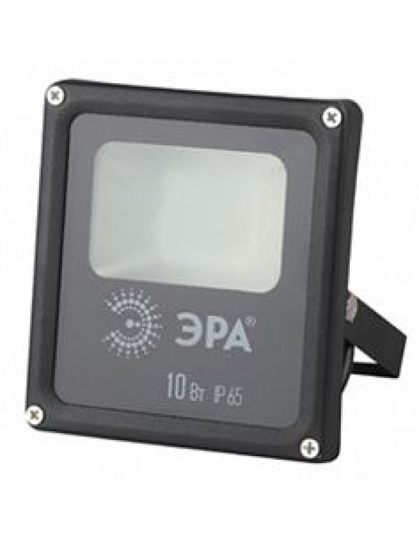 5055945541427 Прожекторы Стан ЭРА LPR-10-2700К-М SMD