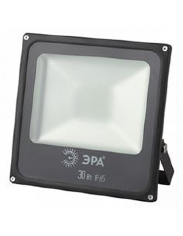 5055945541441 Прожекторы Стан ЭРА LPR-30-2700К-М SMD