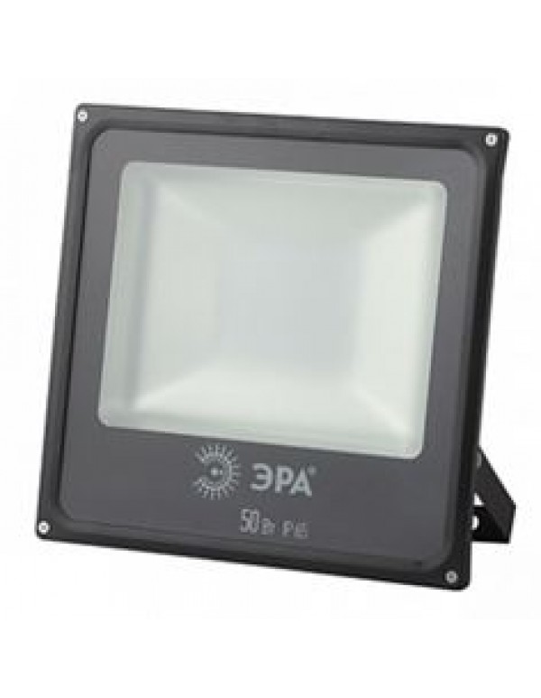 5055945541458 Прожекторы Стан ЭРА LPR-50-2700К-М SMD