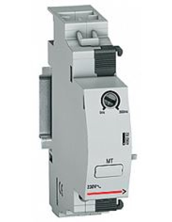 Расцепитель мин. напряжения 230V AC 1мод DX3 Legrand