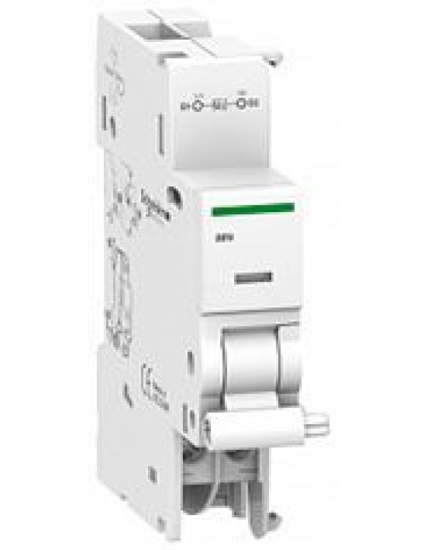 Расцепитель мин. напряжения  iMN 220В для (АКТИ 9)