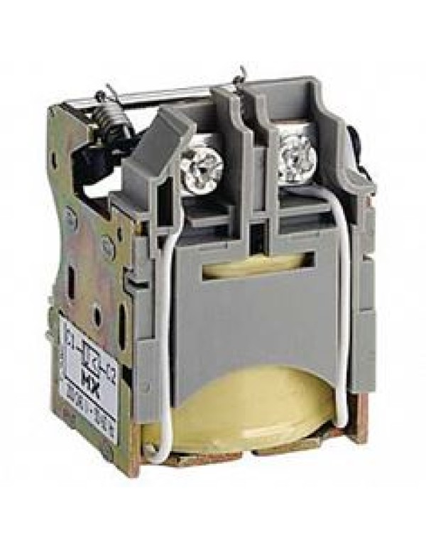 Расцепитель мин. напряжения  MN (220В) для  NS100/630