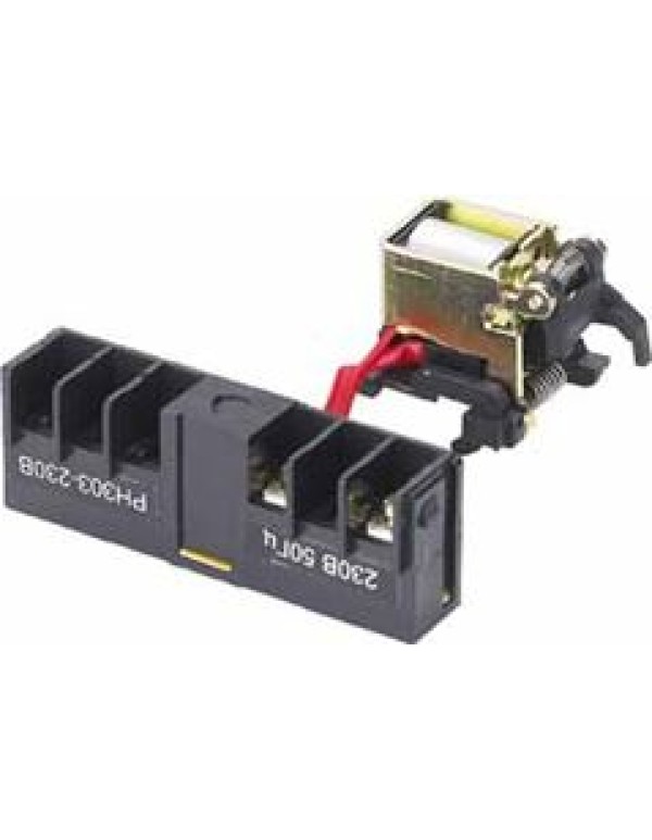 Расцепитель независимый 230В РН-306 DEKraft