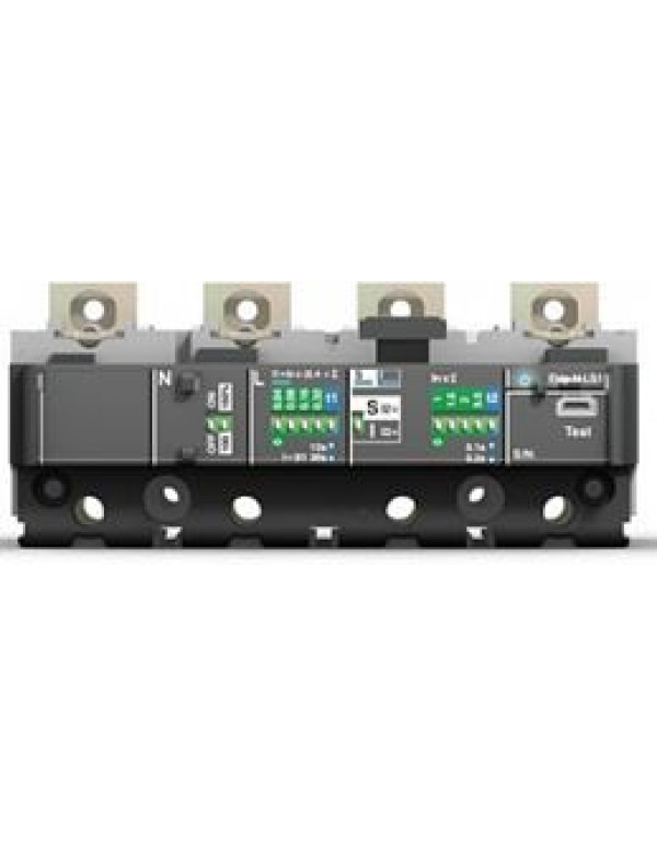 Расцепитель защиты Ekip N-LS/I In=63A XT2 4p