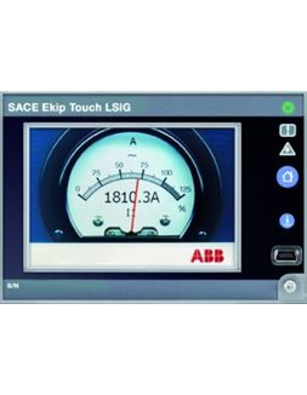 Расцепитель защиты Ekip Touch LSI E1.2..E6.2