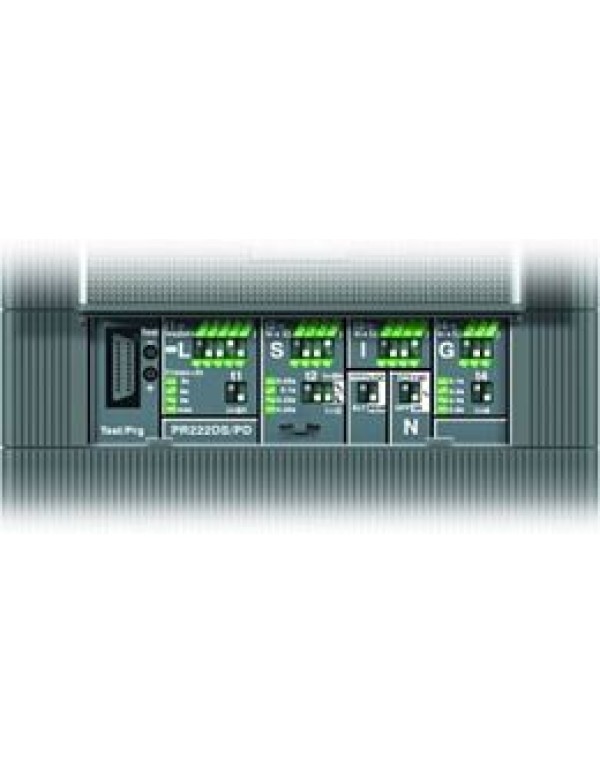 Расцепитель защиты PR222DS/PD-LSIG In=320 MODBUS T5 3p