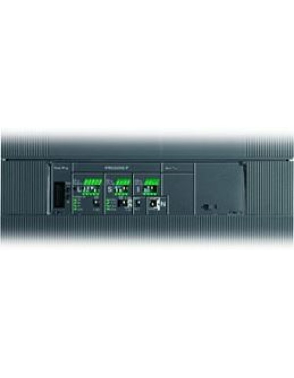 Расцепитель защиты PR222DS/PD-LSIG In=630 T6 630 4p