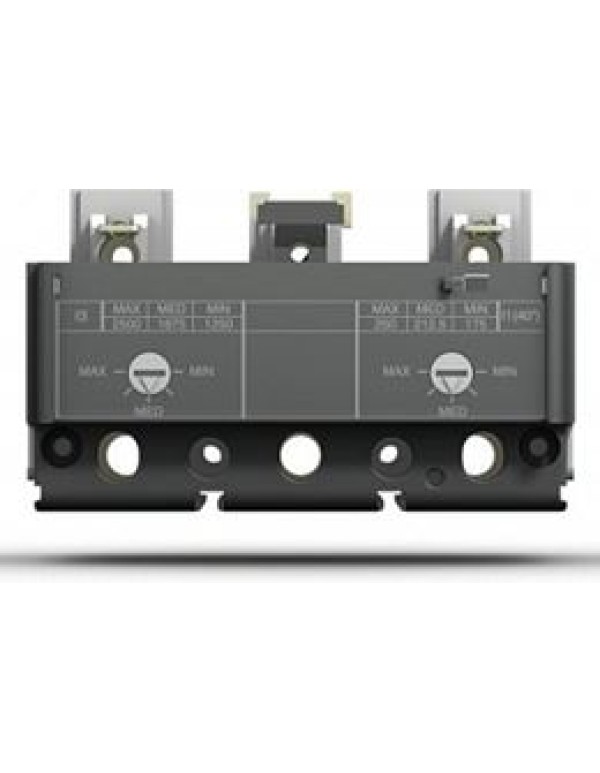 Расцепитель защиты TMA 160-1600 XT2 4p InN=50%