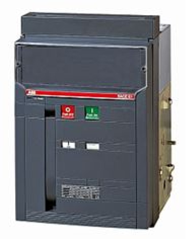 Выключатель-разъединитель ABB выдвижной/выкатной (1SDA058863R1)
