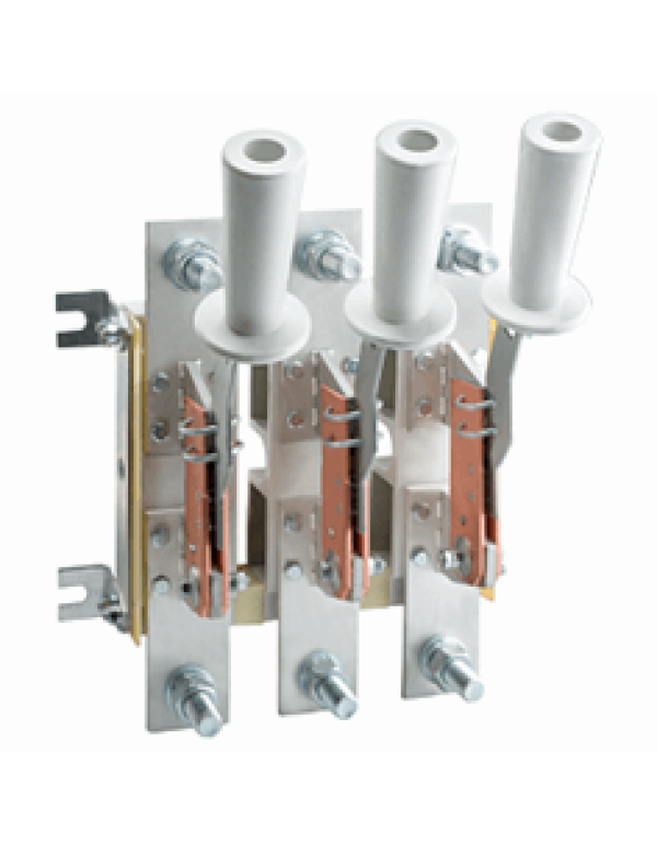 Выключатель-разъединитель КЭАЗ встраиваемый стационарный аварийный (119968)