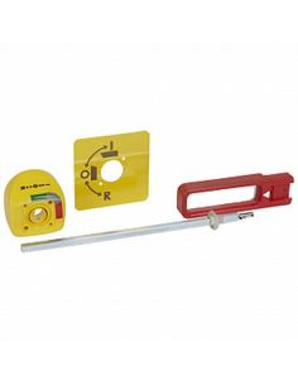 Выключатель-разъединитель Legrand в корпусе аварийный (026591)