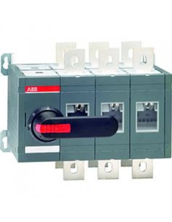 Выключатель-разъединитель ABB встраиваемый стационарный (1SCA022764R2090)