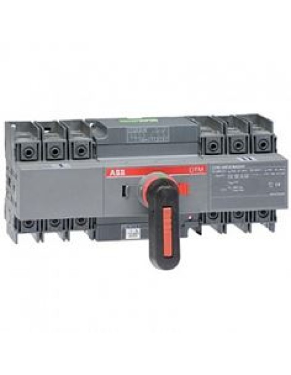 Выключатель-разъединитель ABB встраиваемый стационарный (1SCA120070R1001)