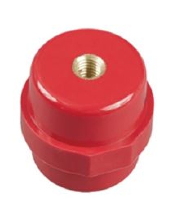 Изолятор SM 45 (SM45 A) шинный   (YIS11-45-14) ИЭК