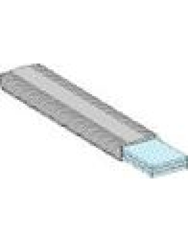 Prisma Plus Шина изолированная 32х6 мм 04752