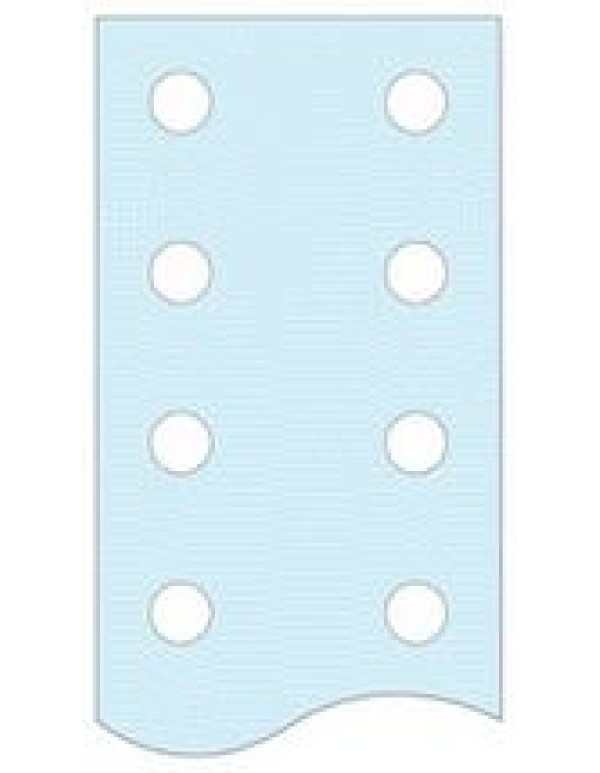 Prisma Plus Шина перфорированная 60х10мм  04526