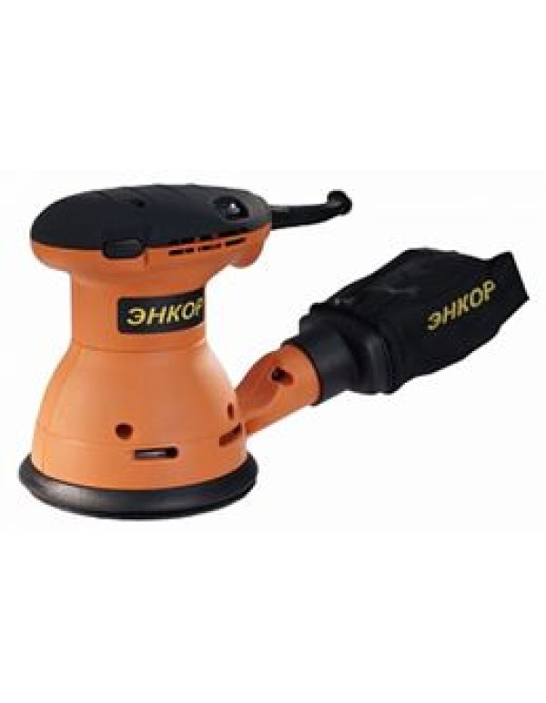 Шлифмашина эксцентриковая МШЭ-240/125Э