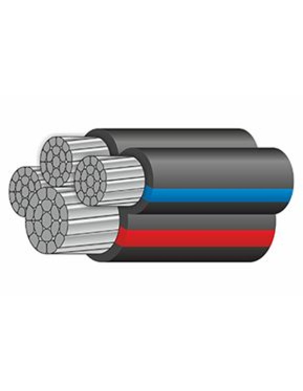 СИП-2 3*70+1*54,6