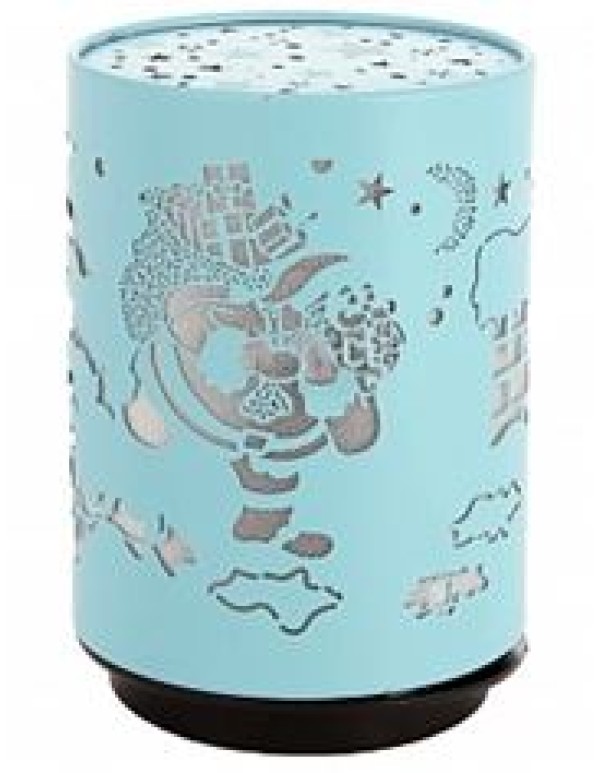 Светильник-ночник Camelion настольный 0.1Вт (11818)