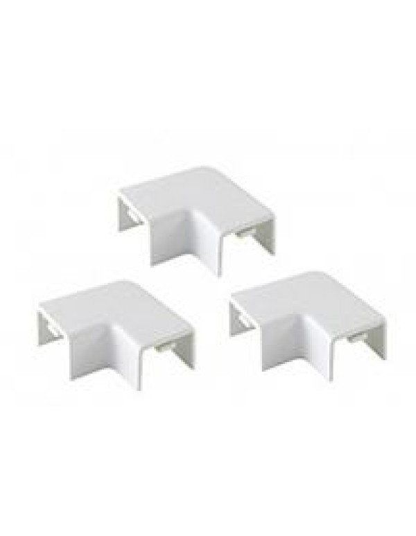 Поворот 90 гр. КМП 16х16 SQ0411-0032 TDM