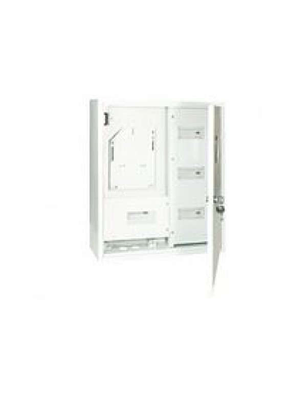 ЩУРН-3/24 (560х480х165) 1 дверный SQ0905-0039 TDM