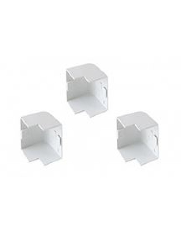 Внешний угол КМН 20х10 SQ0411-0003 TDM