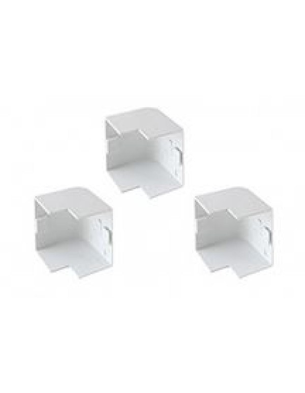 Внешний угол КМН 25х16 SQ0411-0004 TDM