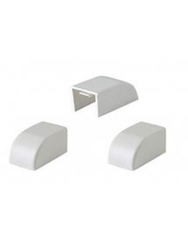 Заглушка КМЗ 15х10 SQ0411-0021 TDM