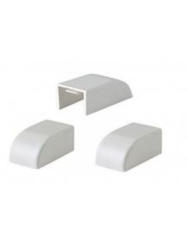 Заглушка КМЗ 20х10 SQ0411-0023 TDM