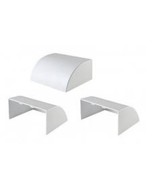 Заглушка КМЗ 40х16 SQ0411-0025 TDM