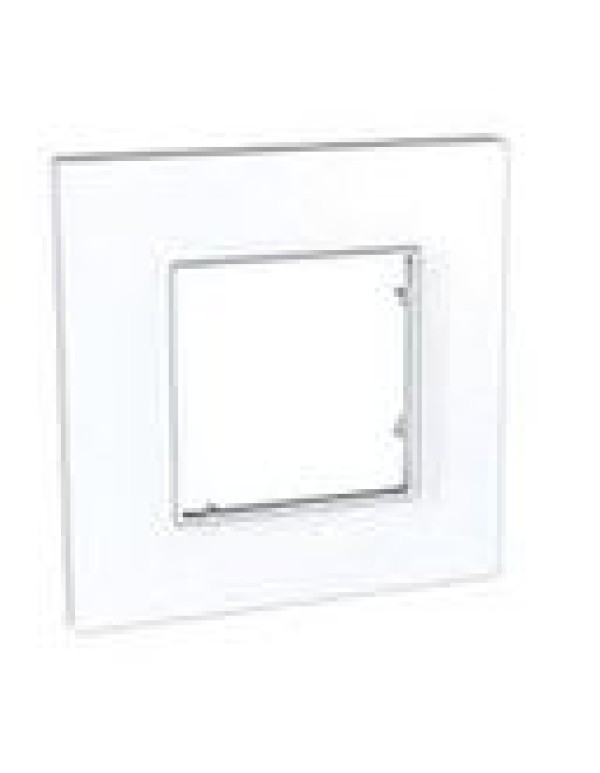 Unica Quadro Белый Рамка 1-ая