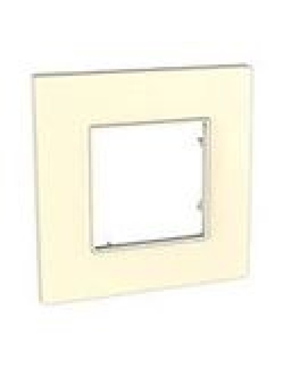 Unica Quadro Бежевый Рамка 1-ая