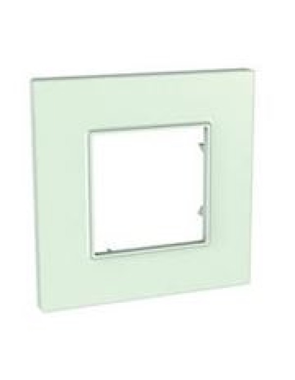 Unica Quadro Матовое стекло Рамка 1-ая