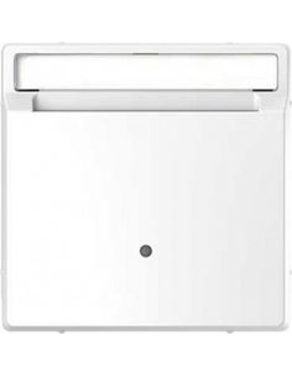 D-Life ВЫКЛЮЧАТЕЛЬ с ключюм-картой д/гостиниц, БЕЛ. ЛОТОС , SD